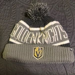 Vegas Golden Knights beanie
